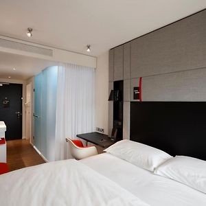 Kamer met een King Size Bed